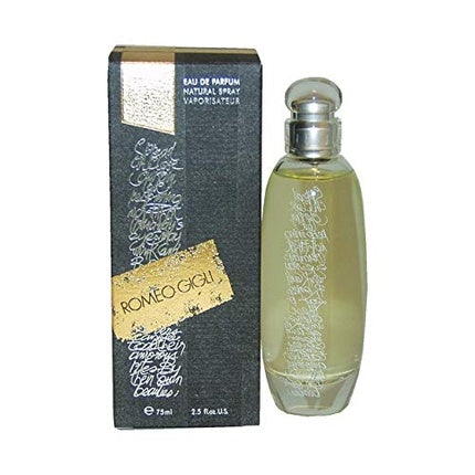 Parfum femei, Romeo Gigli, 75 ml