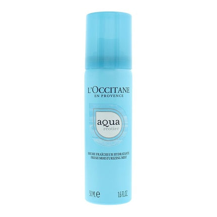 Spray Facial L'Occitane Acqua Moisturising Mist 50ml