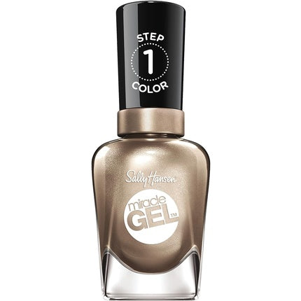 Lac de unghii Sally Hansen Miracle Gel Game of Chromes, 14.7ml