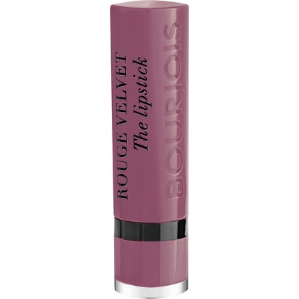 Ruj, Bourjois, Velvet, 19 Place Des Roses, 2.4g