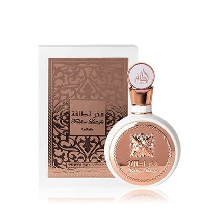 Parfum Eau de Parfum, Lattafa Fakhar, 100ml