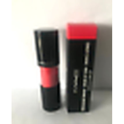 MAC Versicolor Cream Lip Stain, Roșu Intens, 19 g