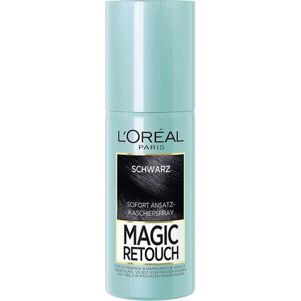 Spray Retuș Rădăcini, L'Oréal Paris, Magic Retouch, diverse nuanțe