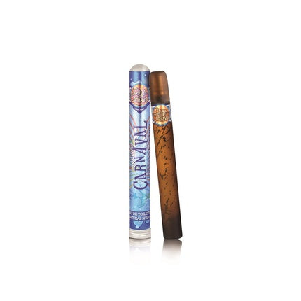 Cuba Originals, Cuba Carnaval, Eau de Toilette Spray, 35 ml