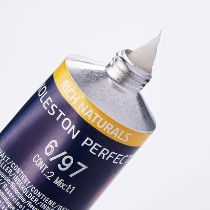 Cremă colorantă permanentă, Wella Koleston Perfect Me+, Blond închis Cendré-Maro