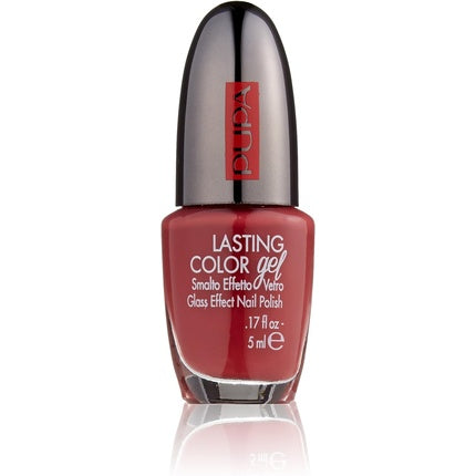Lac de unghii, Pupa Milano, Lasting Colour Gel, Tropical Escape