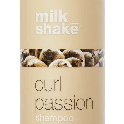 Șampon Milk Shake Curl Passion 10ml