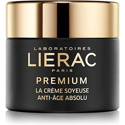 Crema de față Lierac Premium The Silky Cream 50ml