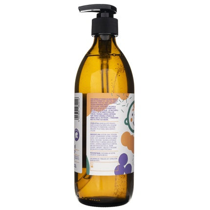 Săpun lichid, Cztery Szpaki, Bombelek, lavandă, 500ml