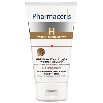 Odihnavă pentru păr, Pharmaceris H-Stimulinum, stimulare creșterea părului, 150 ml