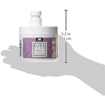 Cremă Terpenic Evopro Eura Derm, lavandă, 500ml