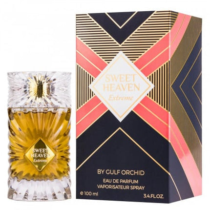 Eau de Parfum Gulf Orchid Sweet Heaven Extreme, 100ml