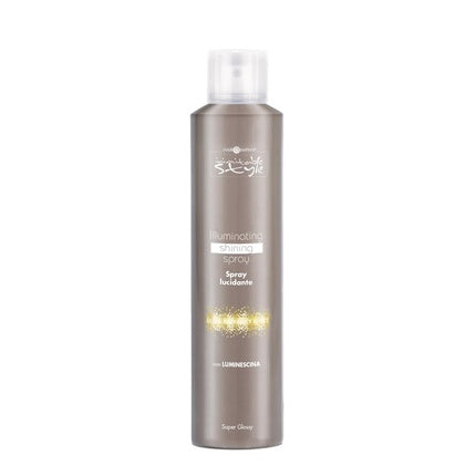 Hair Company Inimitable Style Shining Spray, 250ml