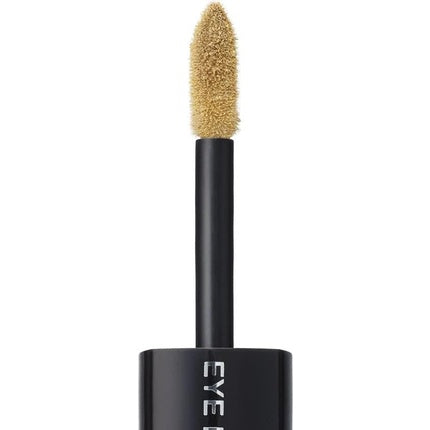 L'Oréal Paris Infallible Paint Eyeshadow 201 Golden Eye, aurie, 3 ml