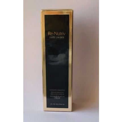 Ser anti-îmbătrânire, Estée Lauder Re-Nutriv Ultimate Diamond, 30ml