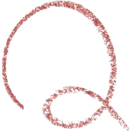 Creion de buze, Essence, Soft & Precise No. 203, Vegan