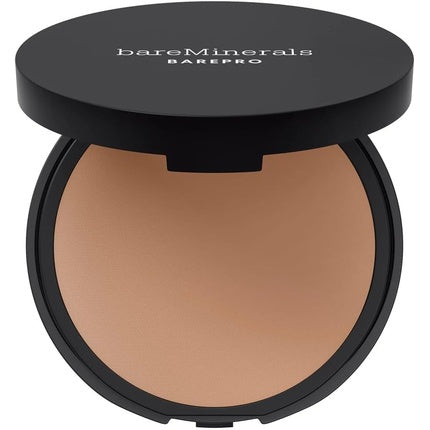 Pudră compactă, Bareminerals BarePro, 35 Medium Cool