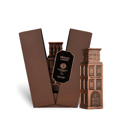Parfum, Lattafa, Emarati Vintage Castle EDP 100ml