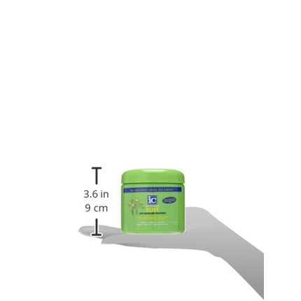 Tratament Anti-Rupere cu Ulei de Măsline, Fantasia, 454g