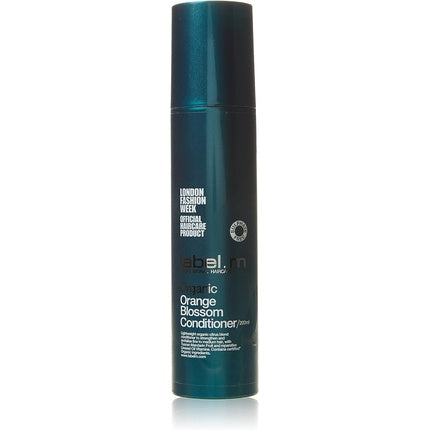 Balsam Label.m Organic Orange Blossom 200ml Citrus