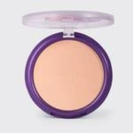Pudră Compactă, Vivienne Sabo, Absolute Matte, bej deschis