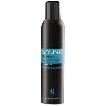 Spray fixativ Racioppi Eco-Friendly Extra Strong Styling Pro, 320ml