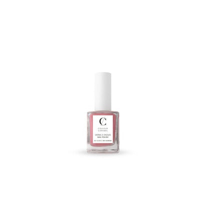 Lac unghii, Couleur Caramel, 85 Sublime Pink, 5ml