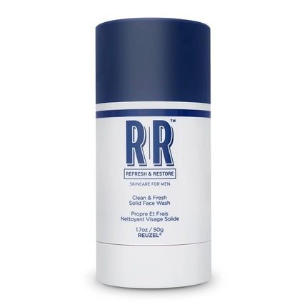 Stick de curățare facială Reuzel, hidratare profundă