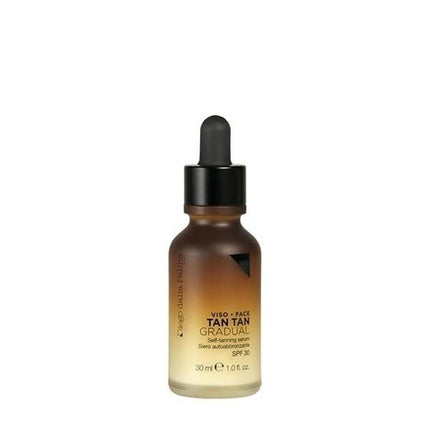 Loțiune autobronzantă față, Diego Dalla Palma, SPF30, 30 ml