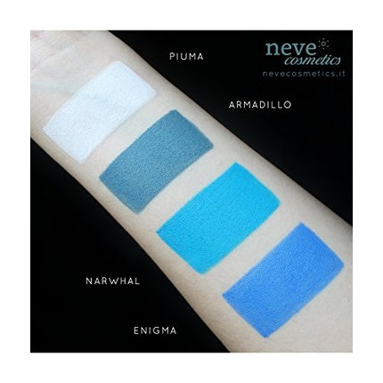 Pastello Eyeliner, Neve Cosmetics - Creion pentru ochi albastru