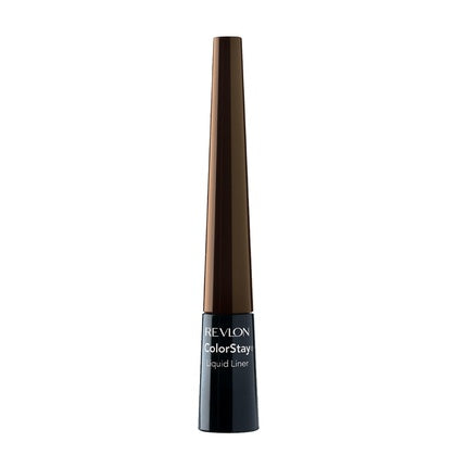 Revlon Colorstay Liquid Liner - Eyeliner lichid maro 2.5ml
