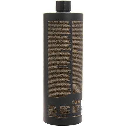 Șampon Revlon Orofluido, 1000 ml, Negru
