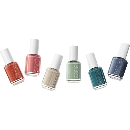 Lac de unghii, Essie, Passport To Sail, alb