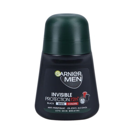 Deodorant Garnier Invisible, 50ml