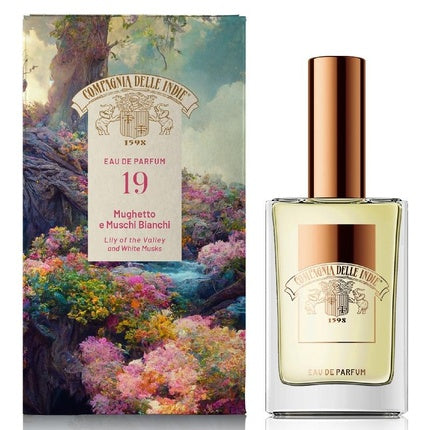 Parfum, Unknown, eau de parfum 75 ml