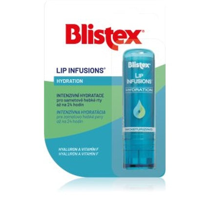 Blistex Lip Infusion, Balsam de buze, 4g