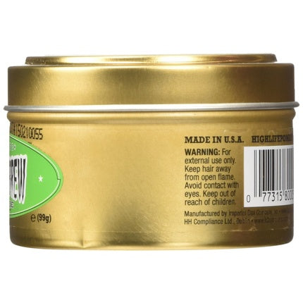 Pomadă pentru păr High Life Voodoo Brew, 99 g