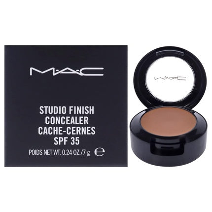 Concealer Mac Studio Finish NW25 7g