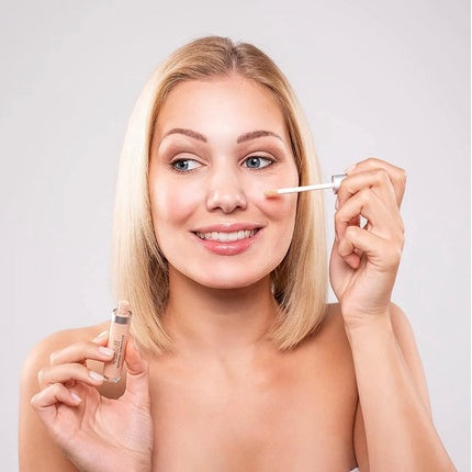 Concealer Benecos Talkfree Vegan Light Bej 5ml
