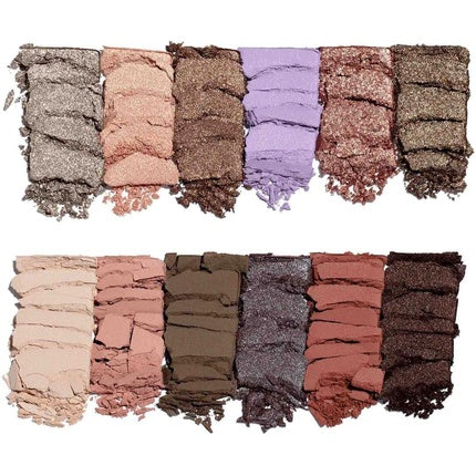 Paletă fard de pleoape, Anastasia Beverly Hills, Nouveau, 190g
