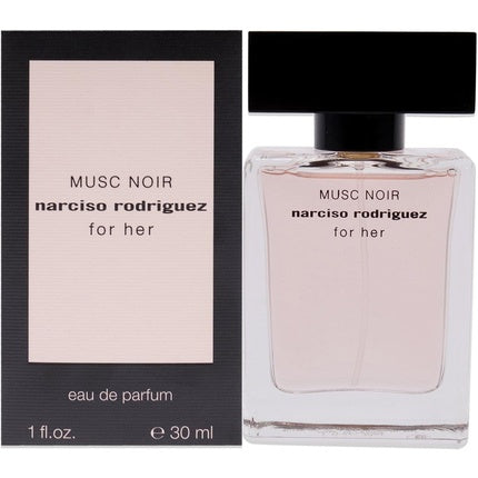 Parfum Narciso Rodriguez Musc Noir for Her, Eau de Parfum, 30ml