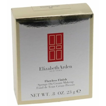 Fond de ten Elizabeth Arden Flawless Finish 23g bej