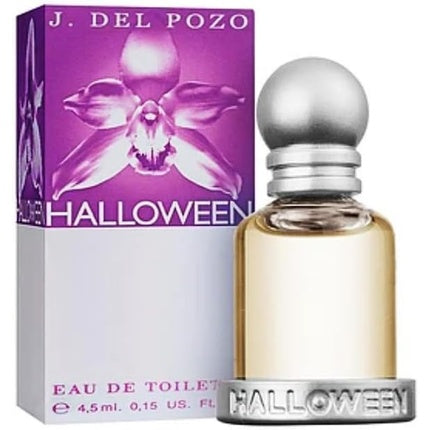 Eau de Toilette Jesus Del Pozo Halloween Mini Women 4.5ml