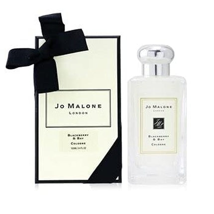 Jo Malone Blackberry & Bay Cologne Spray pentru femei 100ml
