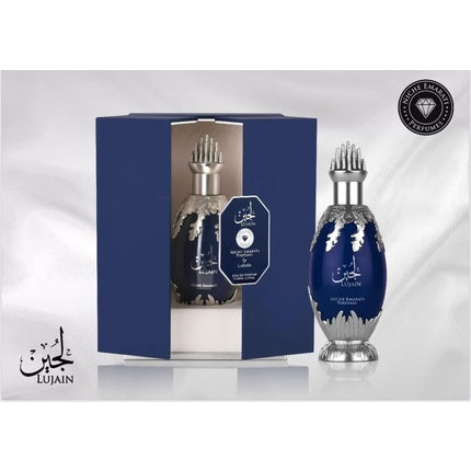 Parfum, Lattafa, Niche Emarati Lujain, 100ml