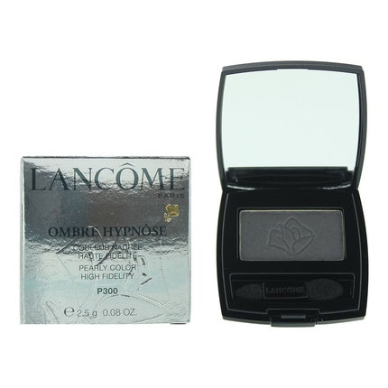 Pudră pentru ochi, Lancôme Ombre Hypnose P300, culoare argintie, capacitate 2.5g