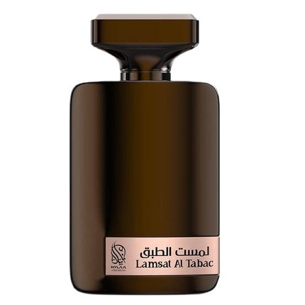 Perfum Nylaa Lamsat Al Tabac Eau De Parfum 100ml