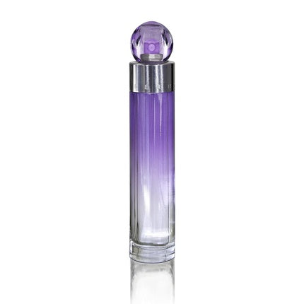 Perry Ellis 360 for Women Eau de Parfum Spray Purpuriu 6.8 Uncii