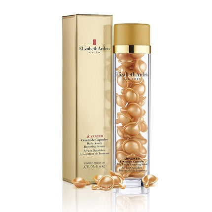 Serum Elizabeth Arden Advanced Ceramide, 30 capsule, 14ml