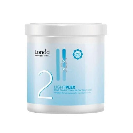 Londa Light Plex, Tratament intensiv pentru păr, No 2, 750ml